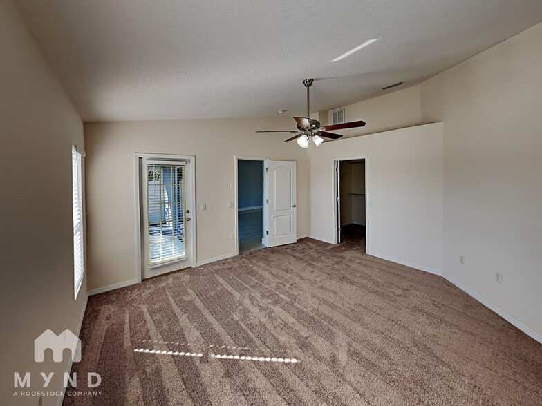 Building Photo - 8105 Tar Hollow Dr