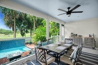Building Photo - $3950 - Furnished partial year rental Private Pool! 2 Bedroom / 2.5 Bathroom