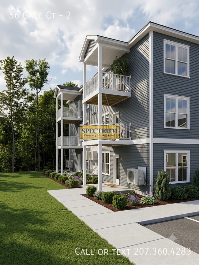 Building Photo - 56 Gale Ct-2