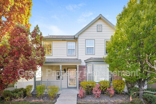 Building Photo - 7822 E Archer Pl