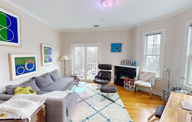 Building Photo - 8 Marney St