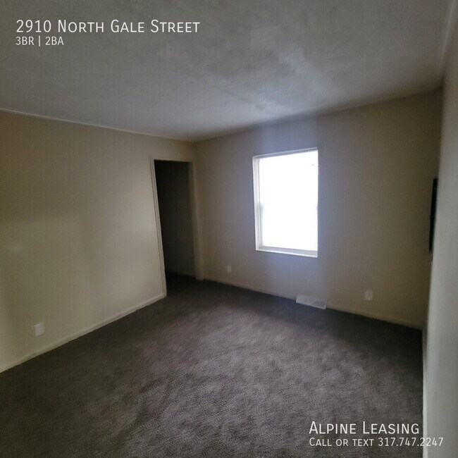 Building Photo - 2910 N Gale St