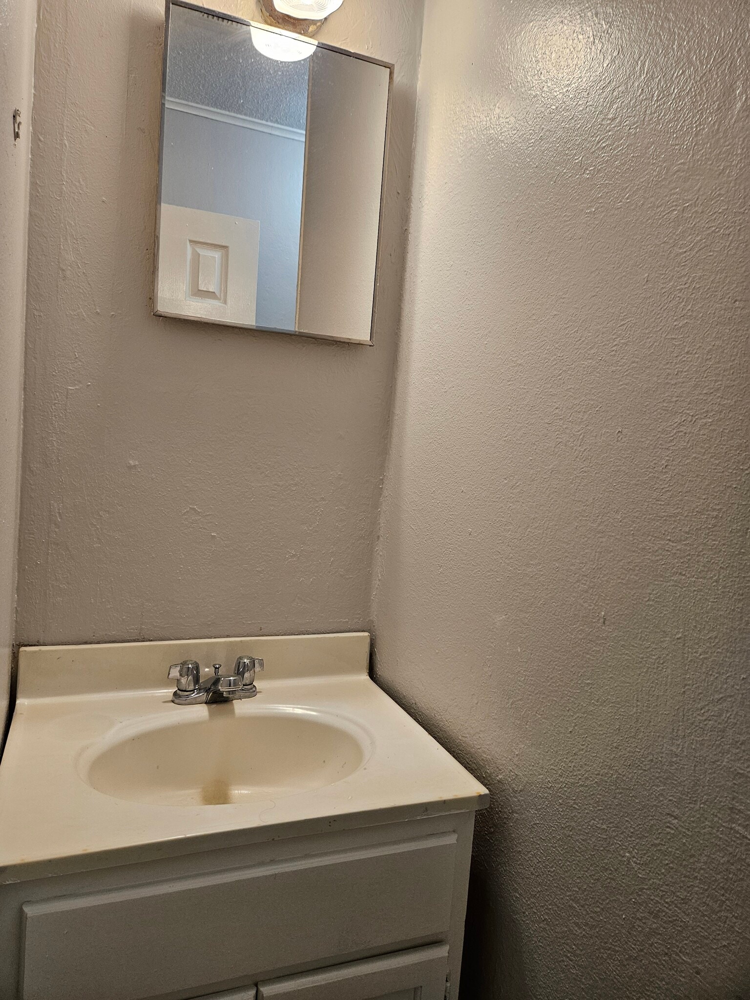 Bathroom - 302 Pecan Dr