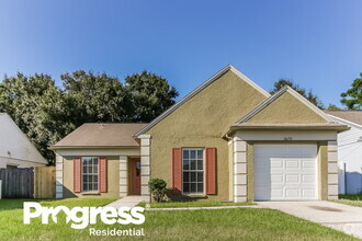 Building Photo - 1670 Palm Leaf Dr
