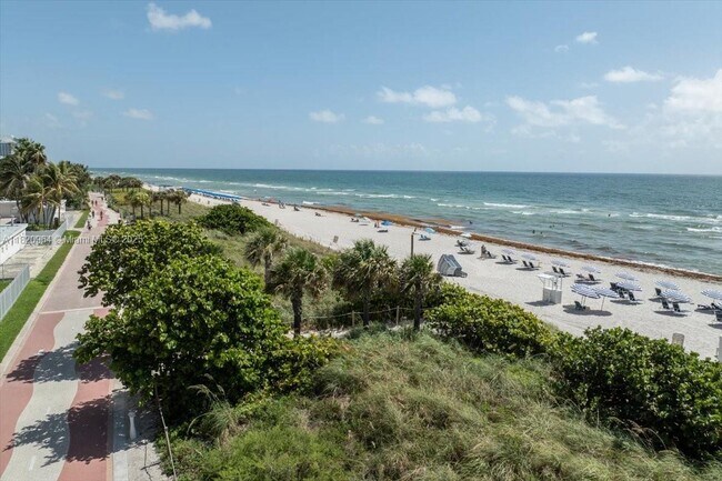Building Photo - 6301 Collins Ave