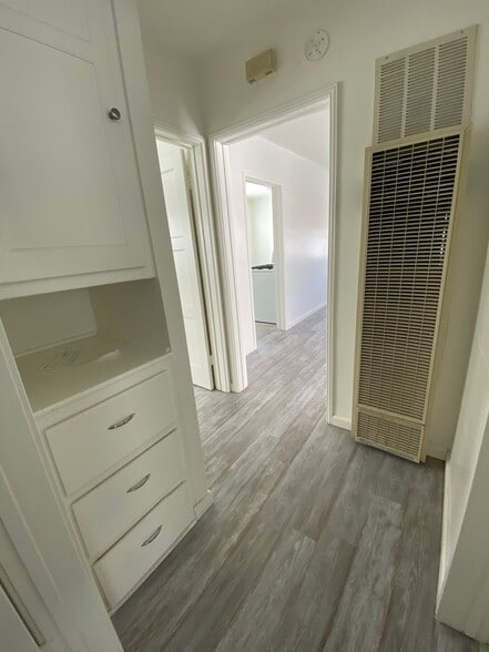 Hallway - 152 Ximeno Ave