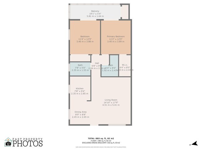 Building Photo - 365 Flanders Dr