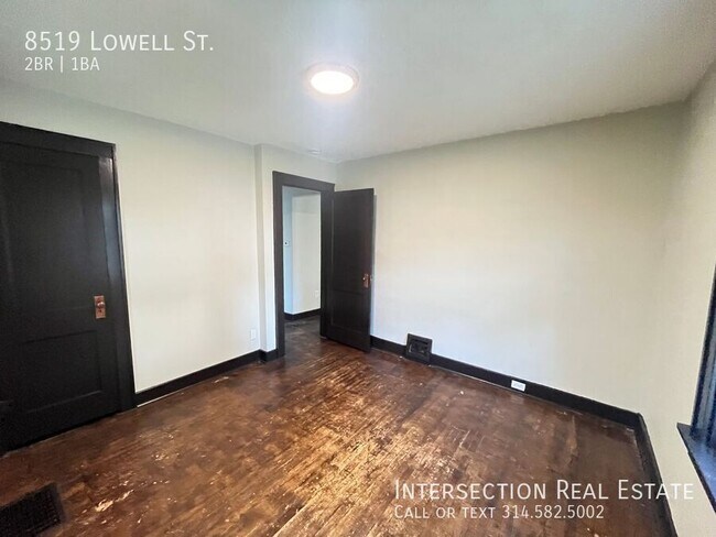 Building Photo - 8519 Lowell St