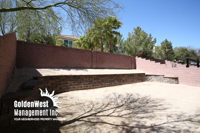 Building Photo - Gorgeous 4Bdm 2.5Ba Home in Southwest Las ...