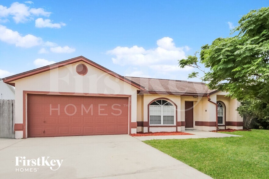 Building Photo - 2412 Quail Cove Ct