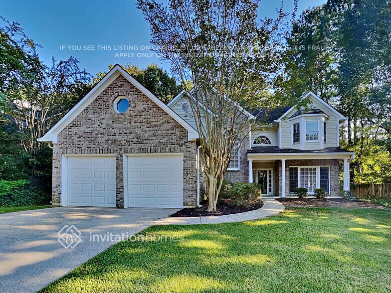 Primary Photo - 7102 Big Woods Dr