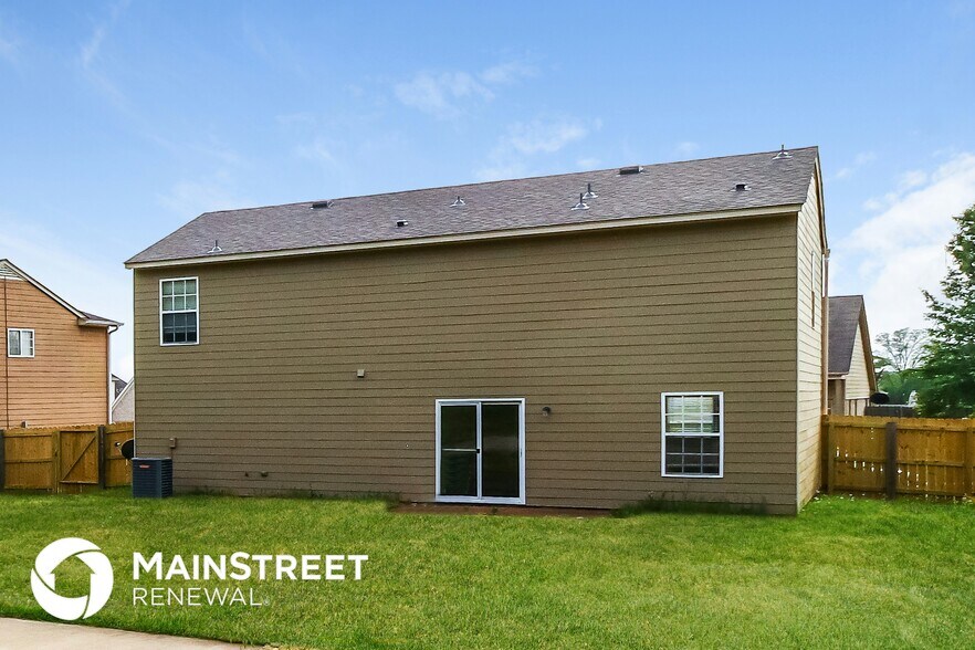 Building Photo - 1790 Englehart St