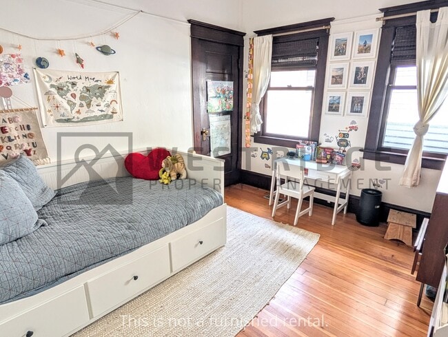 Building Photo - 6919 N Mississippi Ave