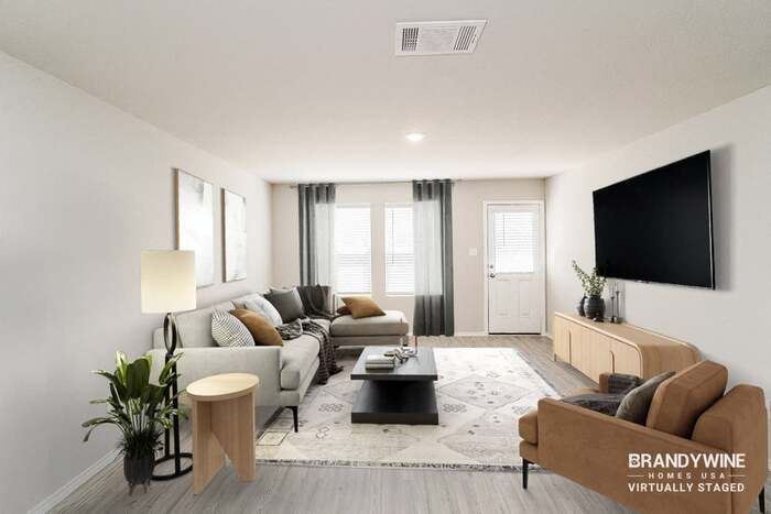 Building Photo - 7019 Winding Shelf