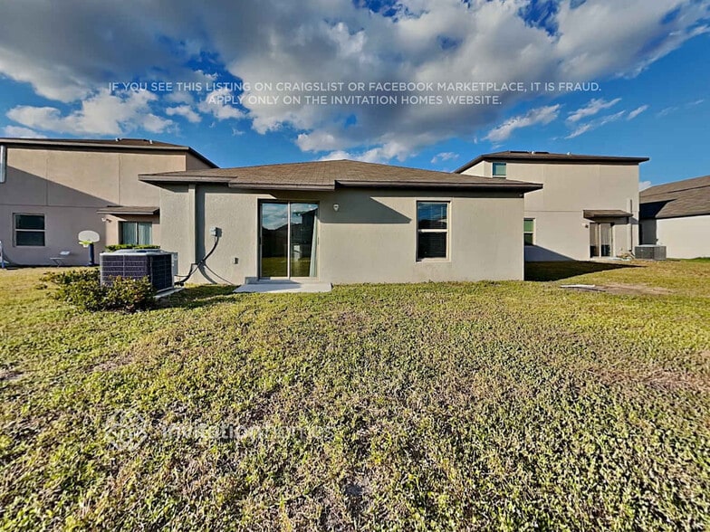 Building Photo - 7115 King Crk Dr