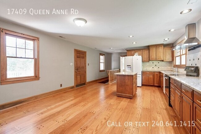 Building Photo - 17409 Queen Anne Rd