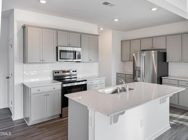 Building Photo - 5827 Millstone Wy