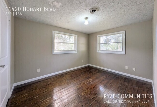 Building Photo - 11420 Hobart Blvd