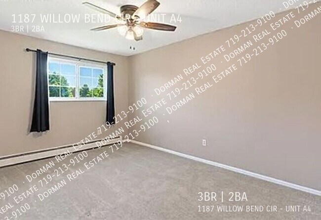 Building Photo - 1187 Willow Bend Cir