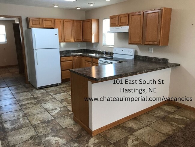 Building Photo - 1 Bedroom House