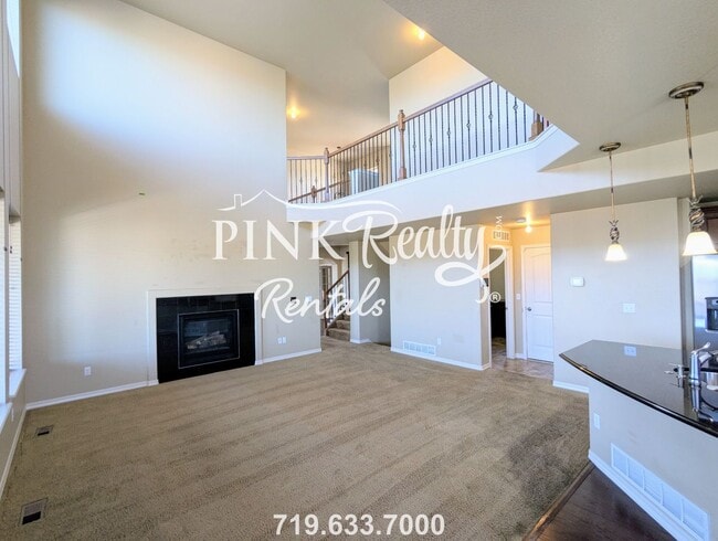 Building Photo - 7695 Wrangler Ridge Dr