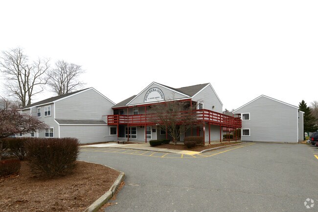 Primary Photo - John Shea Apartments