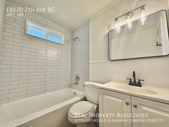 Building Photo - 18070 7th Ave NE