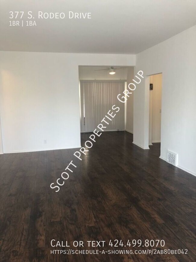 Building Photo - Centrally Located Gorgeous & Spacious 1 Bd...