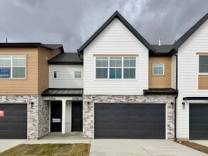 Building Photo - Brand New Rental Alert – JDC Ranch, Plain City!