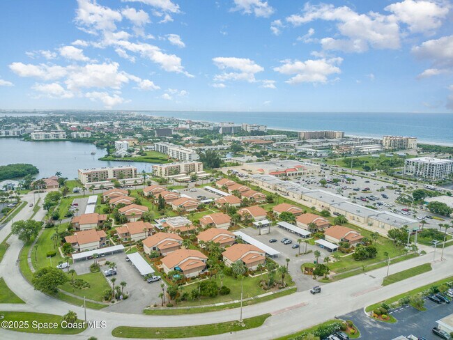 Building Photo - 200 S Banana River Blvd