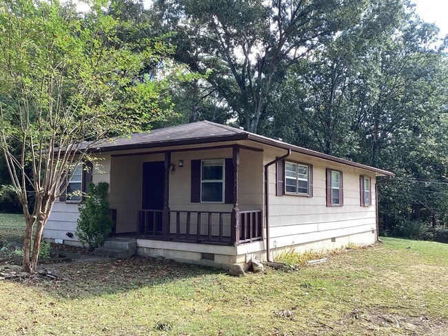 Primary Photo - 3 Bedroom House in Harrison