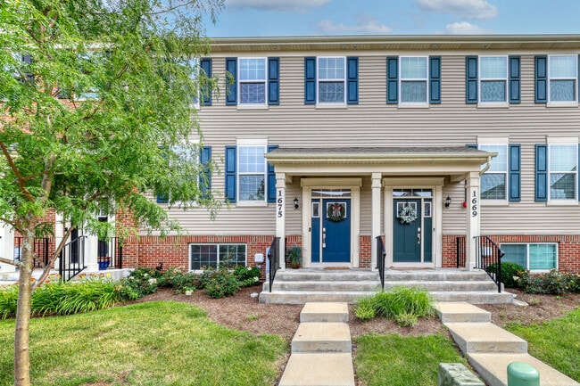 Primary Photo - 1675 Sager Way