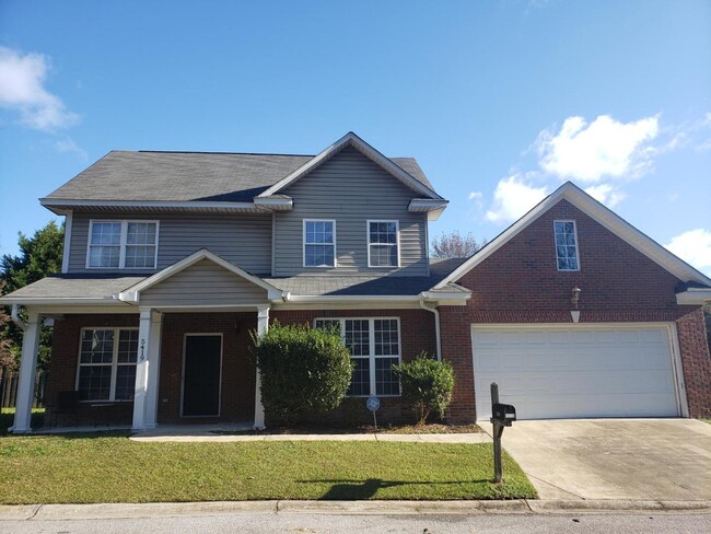 Building Photo - 5419 Magnolia Park Cir