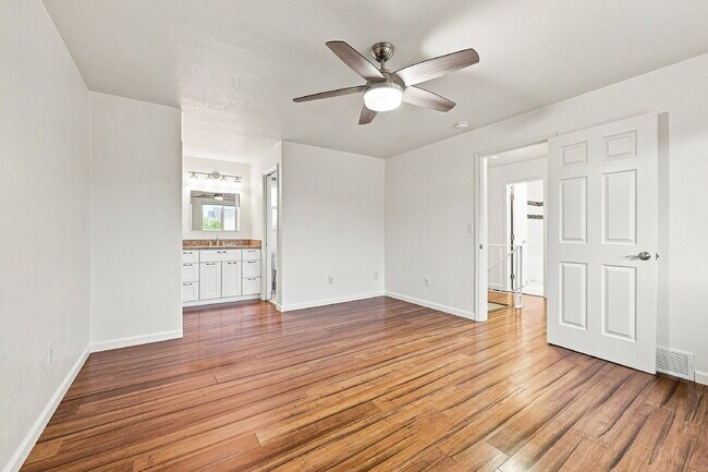 Building Photo - $2,495.95, 3 bed, 2.5 bath, located in Westminster with a large backyard.