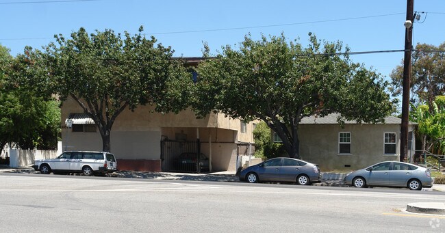 Primary Photo - 4628 Eagle Rock Blvd