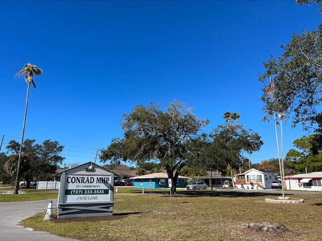 Building Photo - 9333 Park Blvd