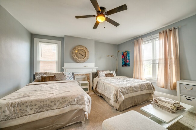 Building Photo - 5112 Towers Terrace