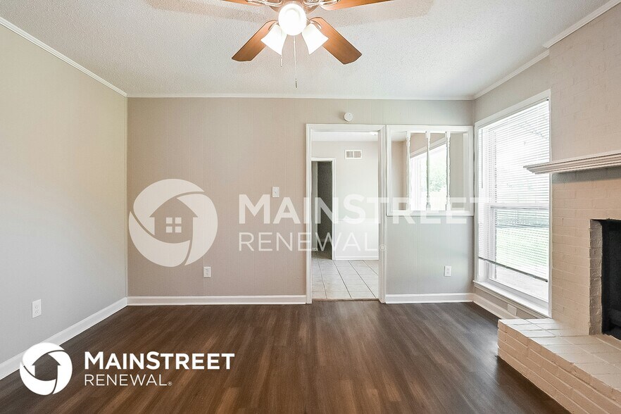 Building Photo - 6556 Rocky Park Dr