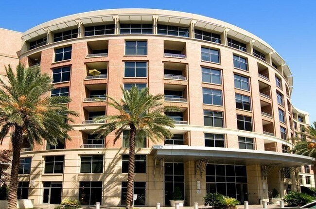 Building Photo - 1901 Post Oak Blvd