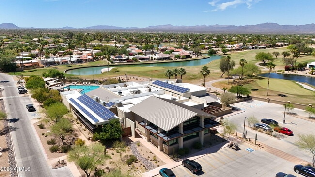 Building Photo - 25810 N Abajo Dr