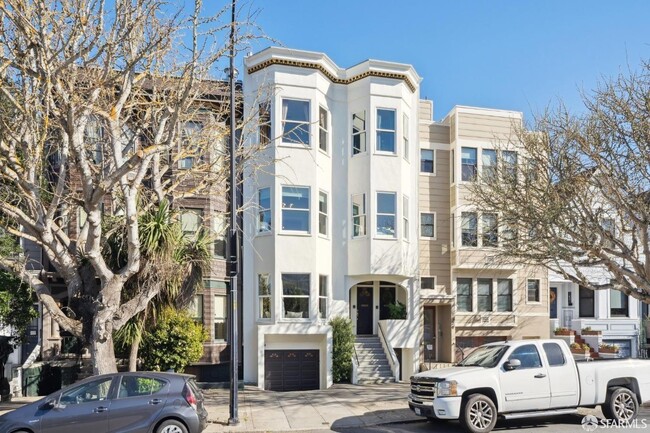 Building Photo - 1623 Dolores St