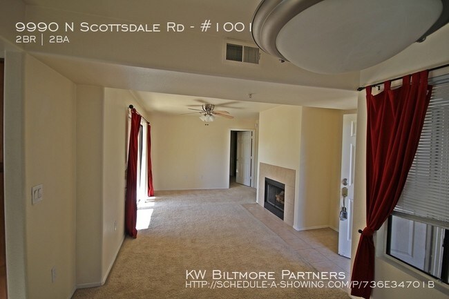 Building Photo - 9990 N Scottsdale Rd