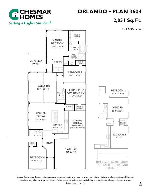 Building Photo - 4907 Joplin St