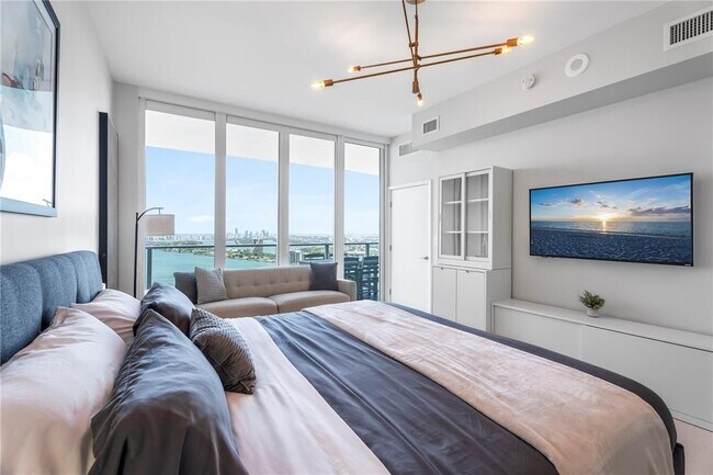 2020 N Bayshore Dr 2020 N Bayshore - 2020 N Bayshore Dr Miami Fl Building Photo 