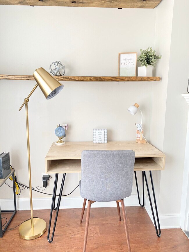 Building Photo - 4348 Todd Rd