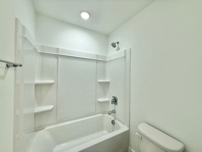 Building Photo - New Construction 3BD, 2.5BA Raleigh Home with a First Floor Bedroom & Detached 2-Car Garage