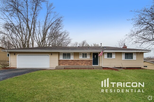 Building Photo - 409 Harold Dr