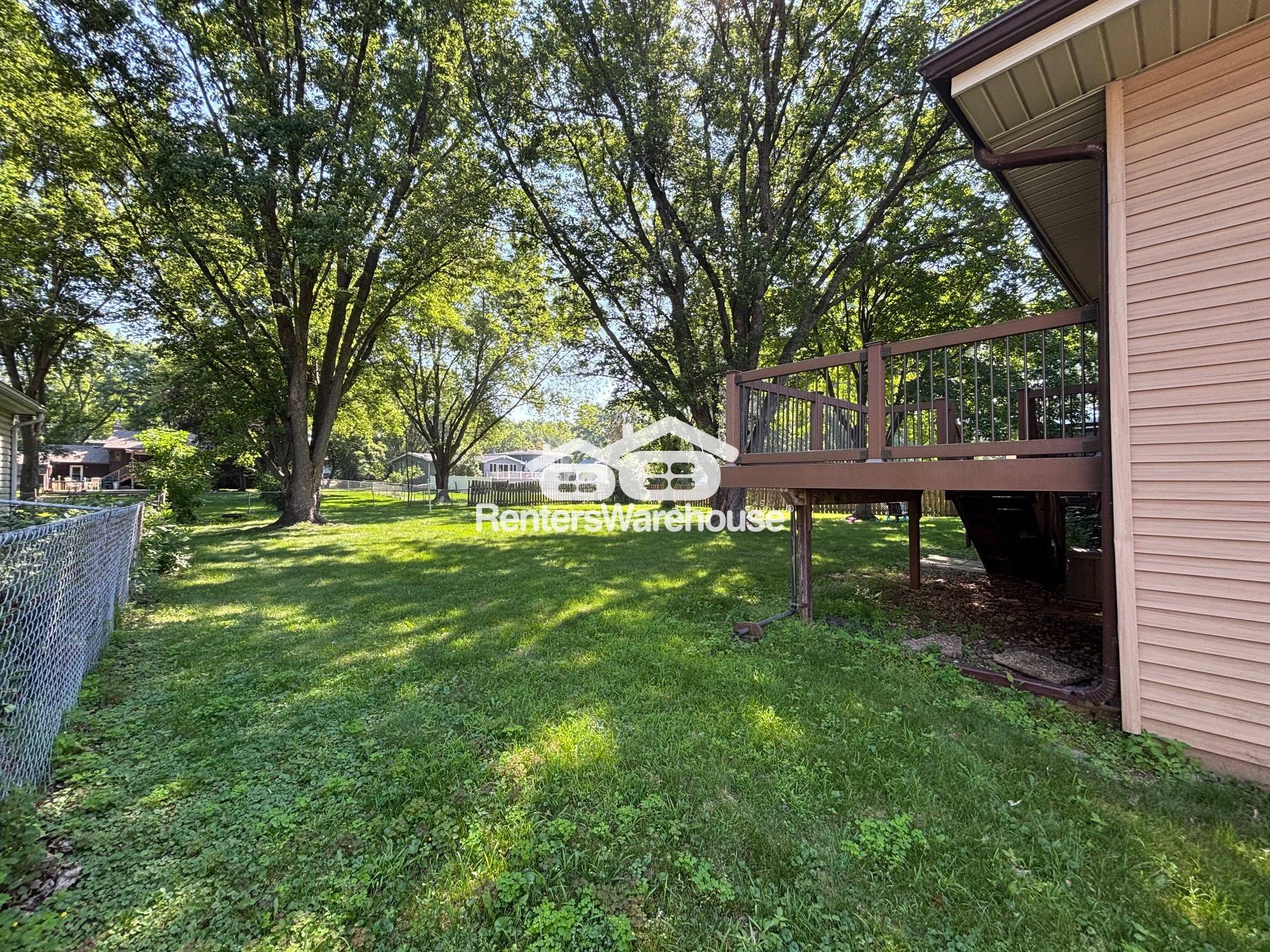 Building Photo - 4105 Gershwin Ave N
