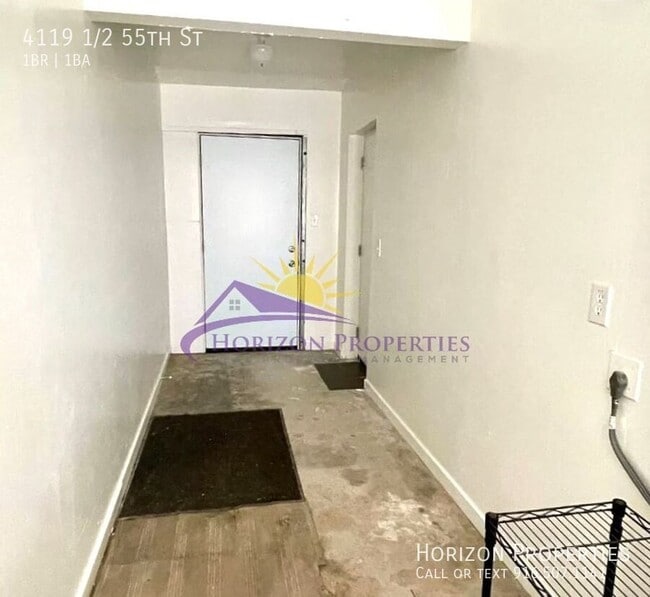 Building Photo - 4119 1/2 55th St-