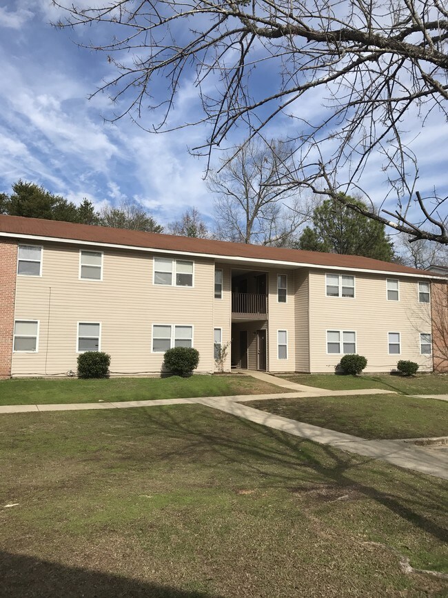 Oakman Terrace 377 Bason St Oakman AL 35579 Apartment Finder
